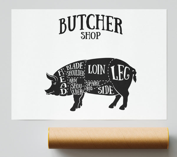 Butchers Selection 12