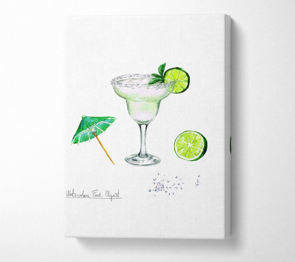 Mojito Cocktail 1