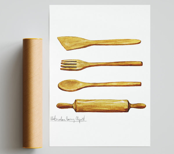 Utensils 13