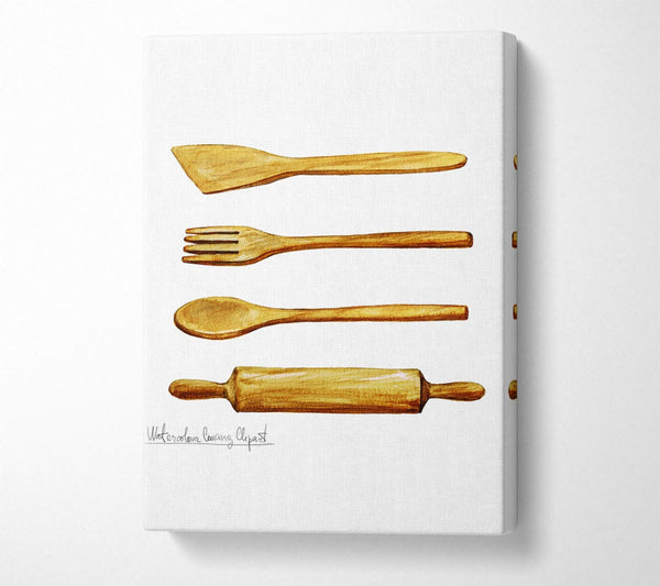 Utensils 13