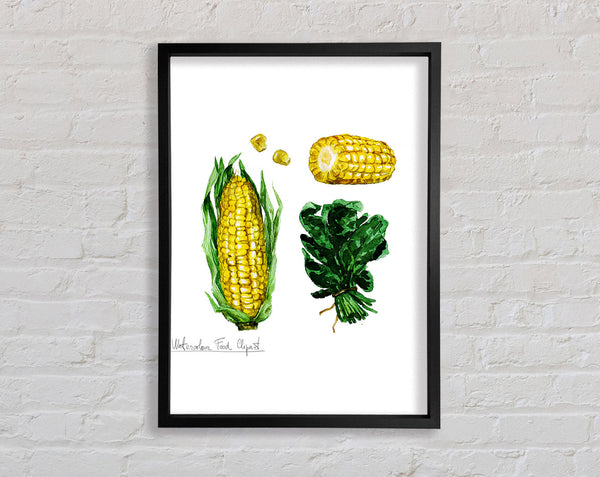 Sweetcorn 1