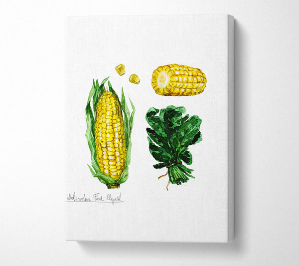 Sweetcorn 1