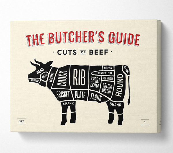 Butchers Selection 7