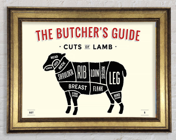 Butchers Selection 6