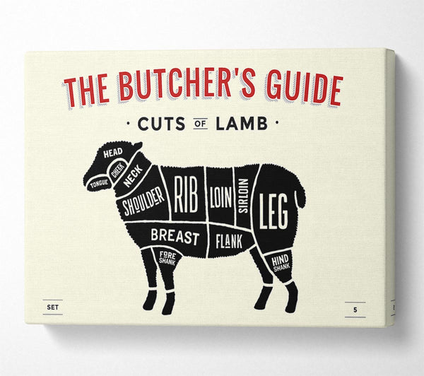 Butchers Selection 6