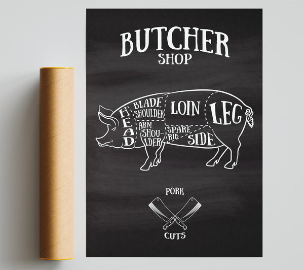 Butchers Selection 3