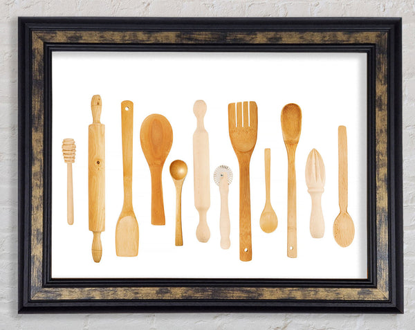 Utensils 12