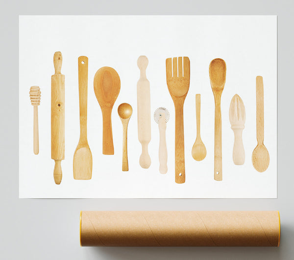 Utensils 12