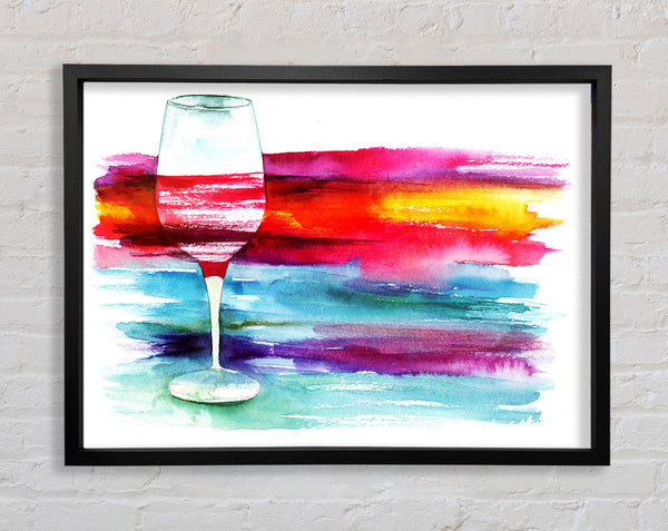 Wine Rainbow