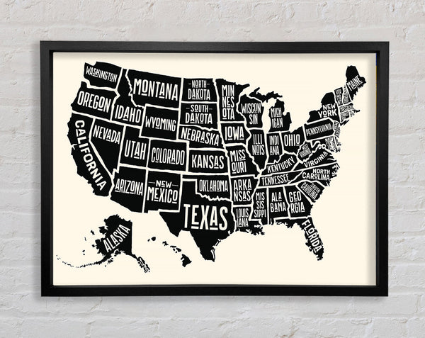 States Of America 5