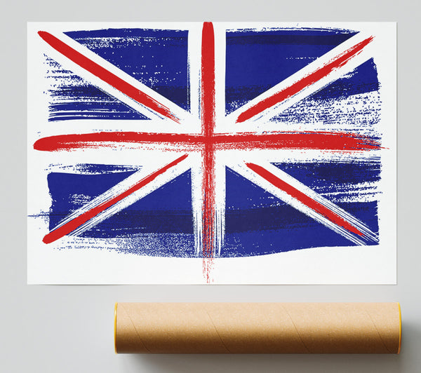 British Flag 1