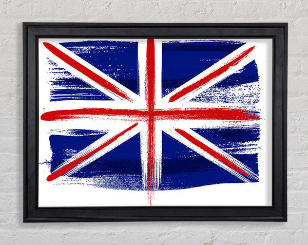 British Flag 1