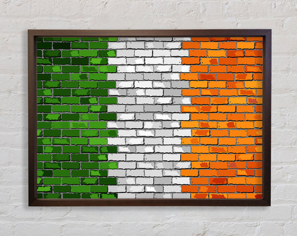 Irish Flag 2