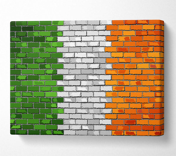 Irish Flag 2