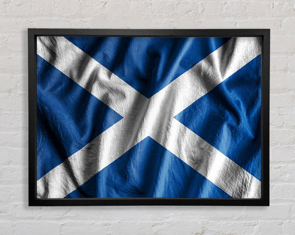 Scottish Flag 2