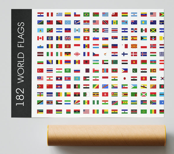 World Flags