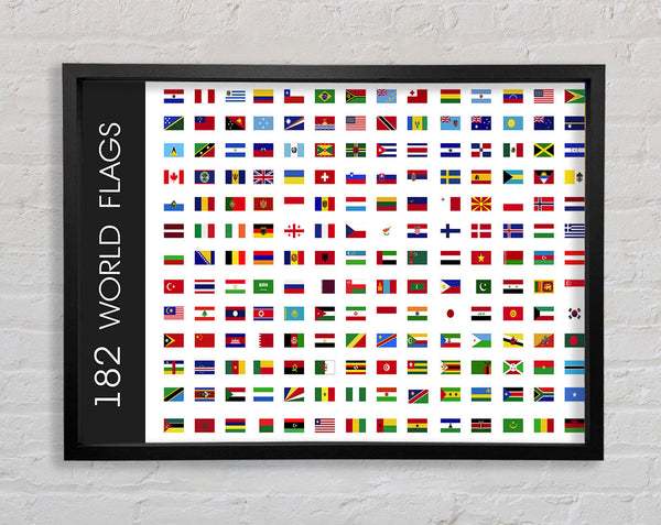 World Flags