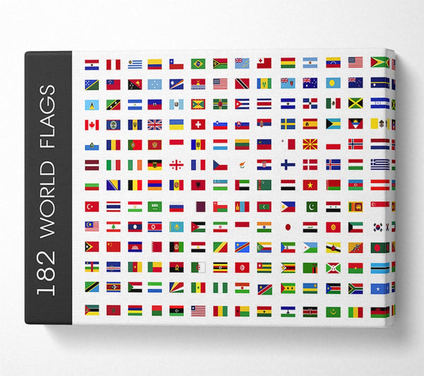 World Flags