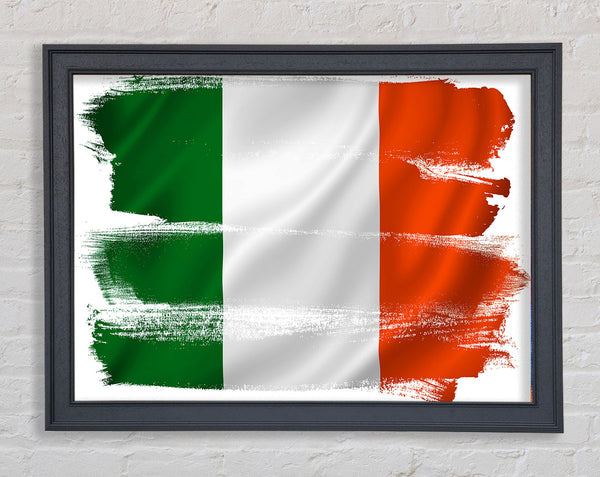 Irish Flag 1