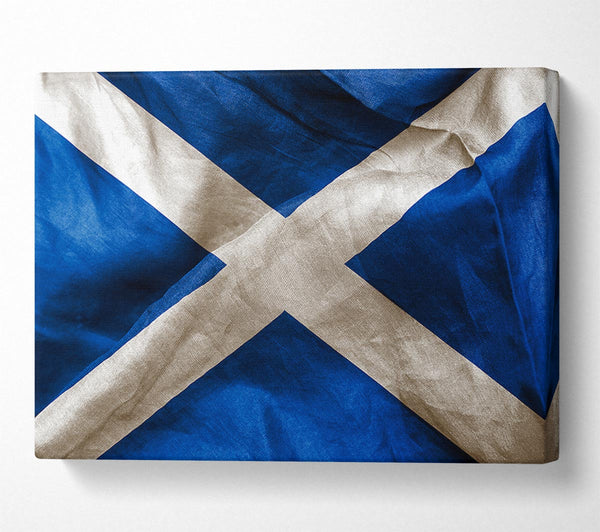 Scottish Flag 3