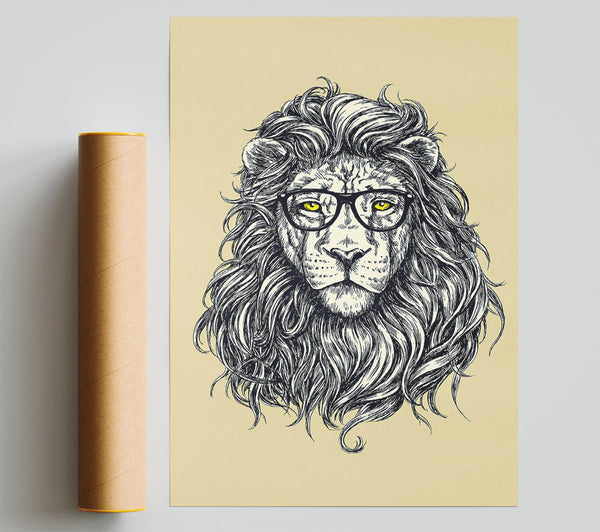 Smart Lion