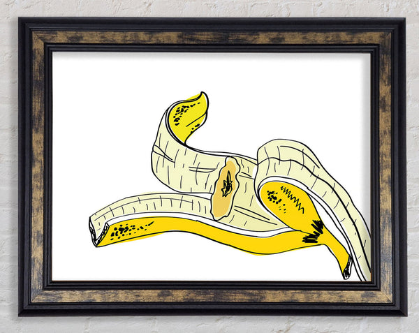 Banana Skin