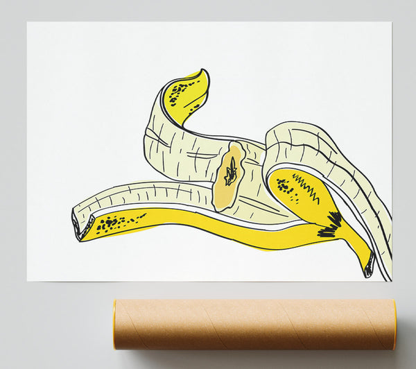 Banana Skin