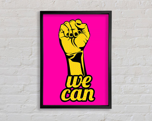 We Can