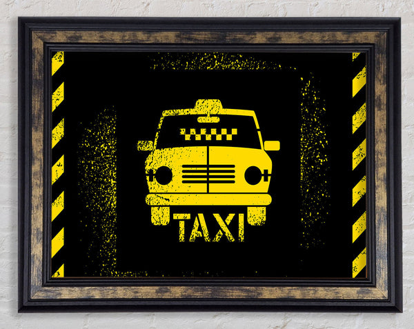 Yellow Taxi