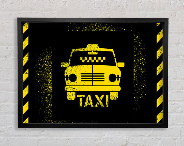 Yellow Taxi