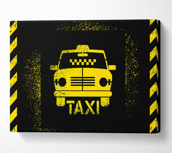 Yellow Taxi