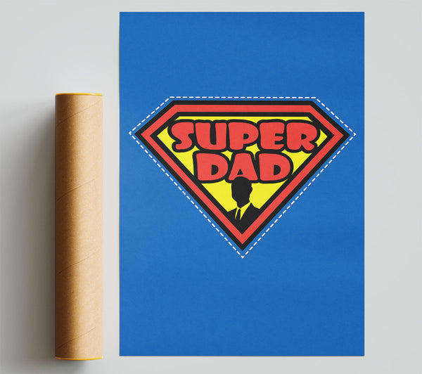 Super Dad