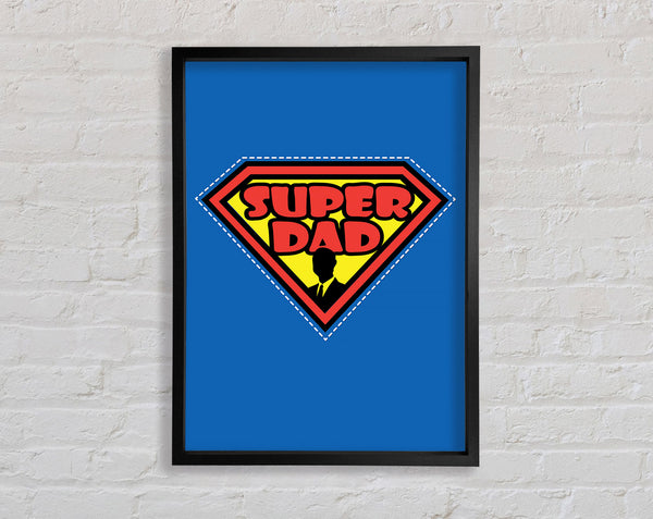 Super Dad