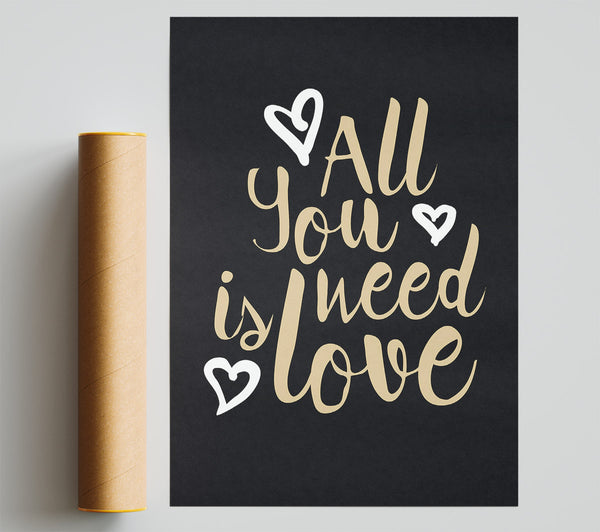 All You Need Is Love 2