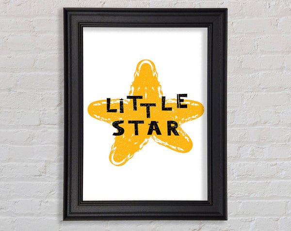 Little Star