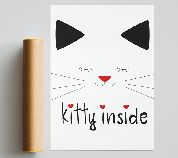 Kitty Inside