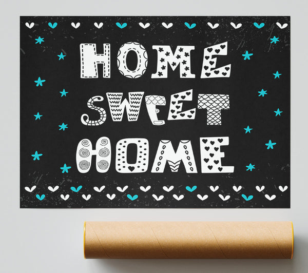 Home Sweet Home 2