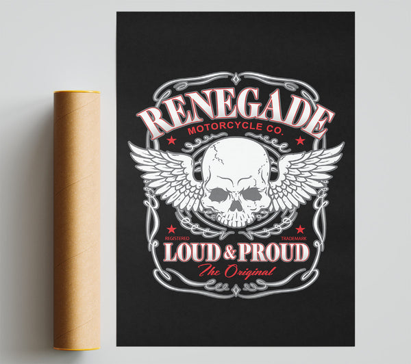 Renegade Motorcycle Co