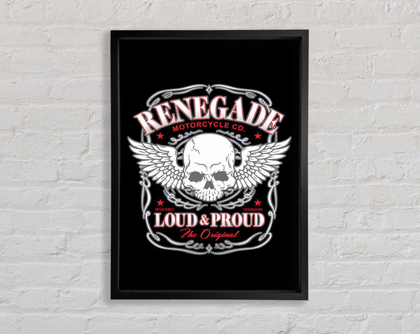 Renegade Motorcycle Co