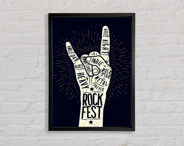 Rock Fest