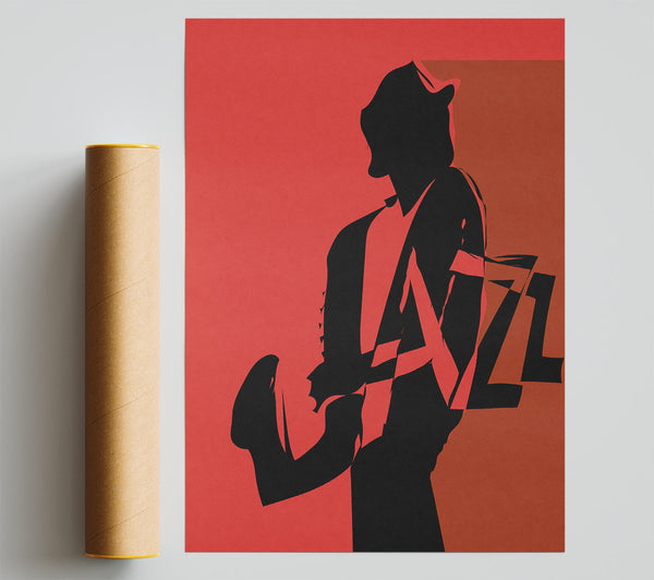 Jazz Player