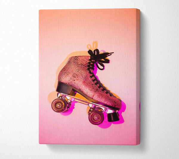 Retro Skates