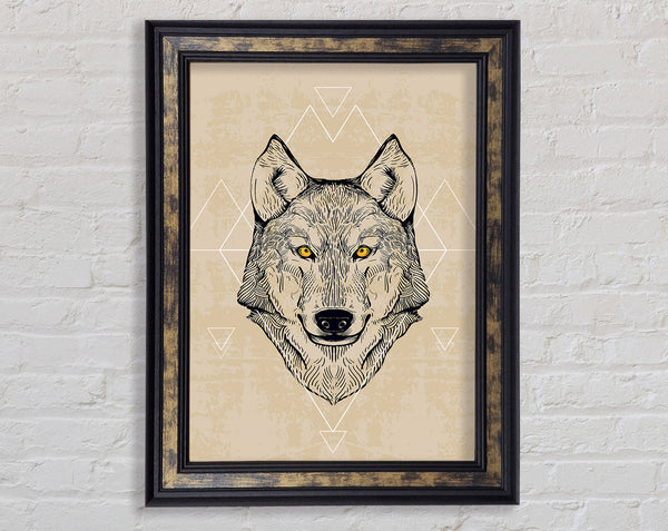 Wolf Head