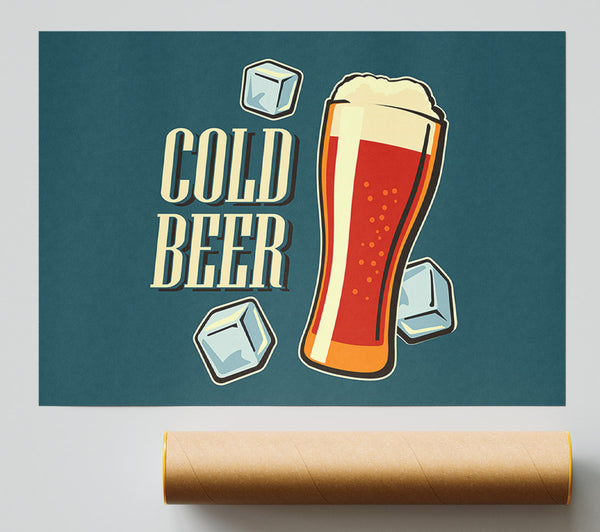 Cold Beer