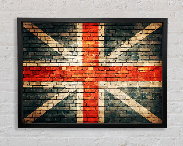 The British Flag