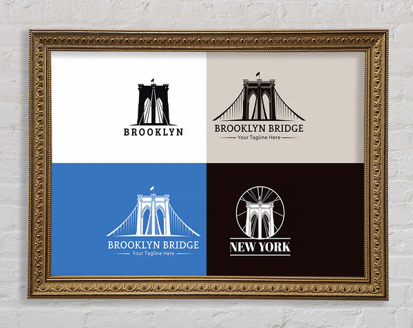 Brooklyn Bridge Design