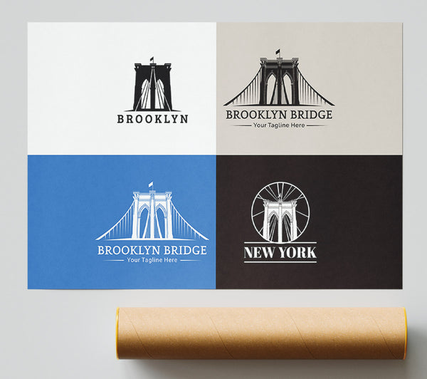 Brooklyn Bridge Design