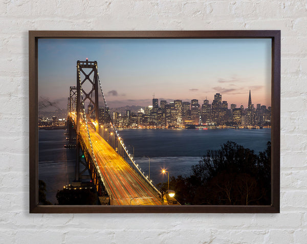 Golden Gate Bridge