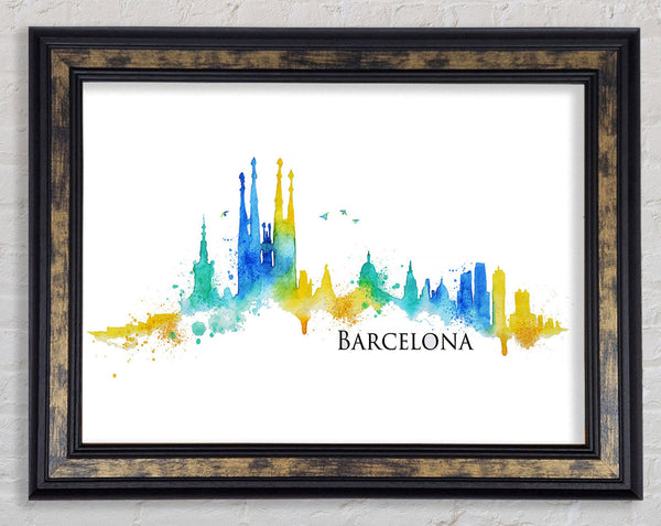 Barcelona