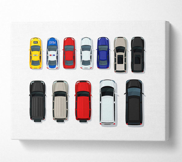 Car Selection